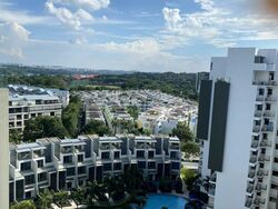 Skies Miltonia (D27), Condominium #321499231